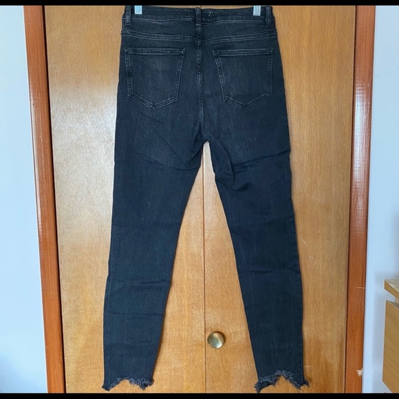 Zara skinny jeans - Picture 3 of 6